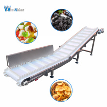 Good Price Customized Food Processing Conveyors Belt Machine